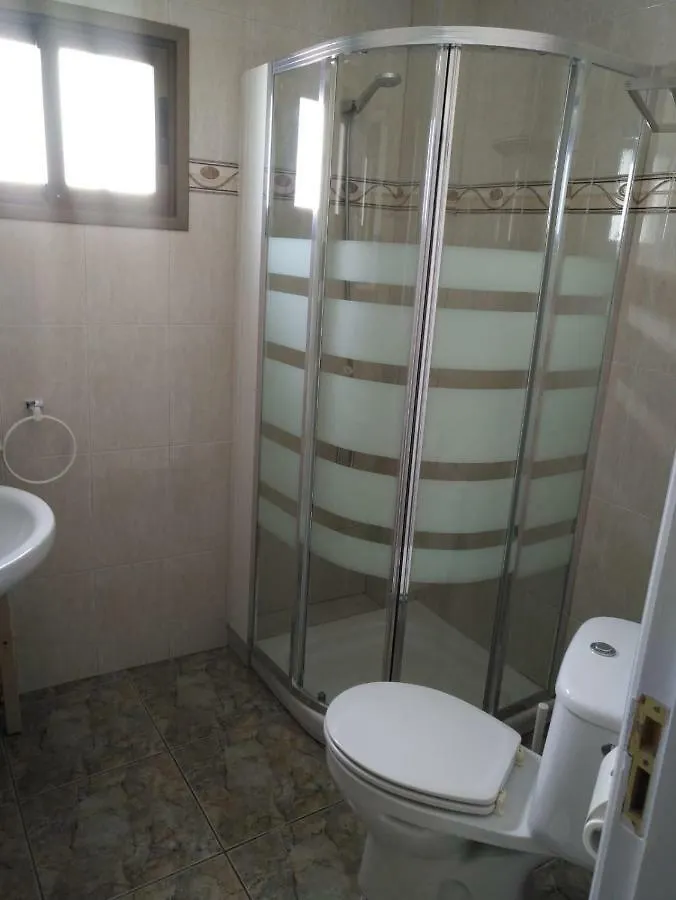Casa Corina. Primera Linea De Mar Punta Mujeres Holiday home