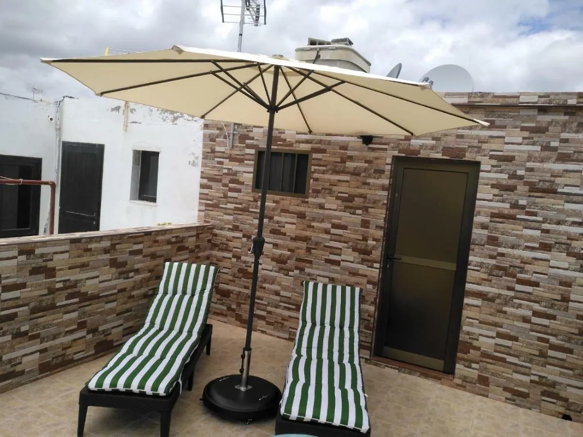 Casa Corina. Primera Linea De Mar Punta Mujeres Holiday home