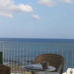 Sargo Punta Mujeres